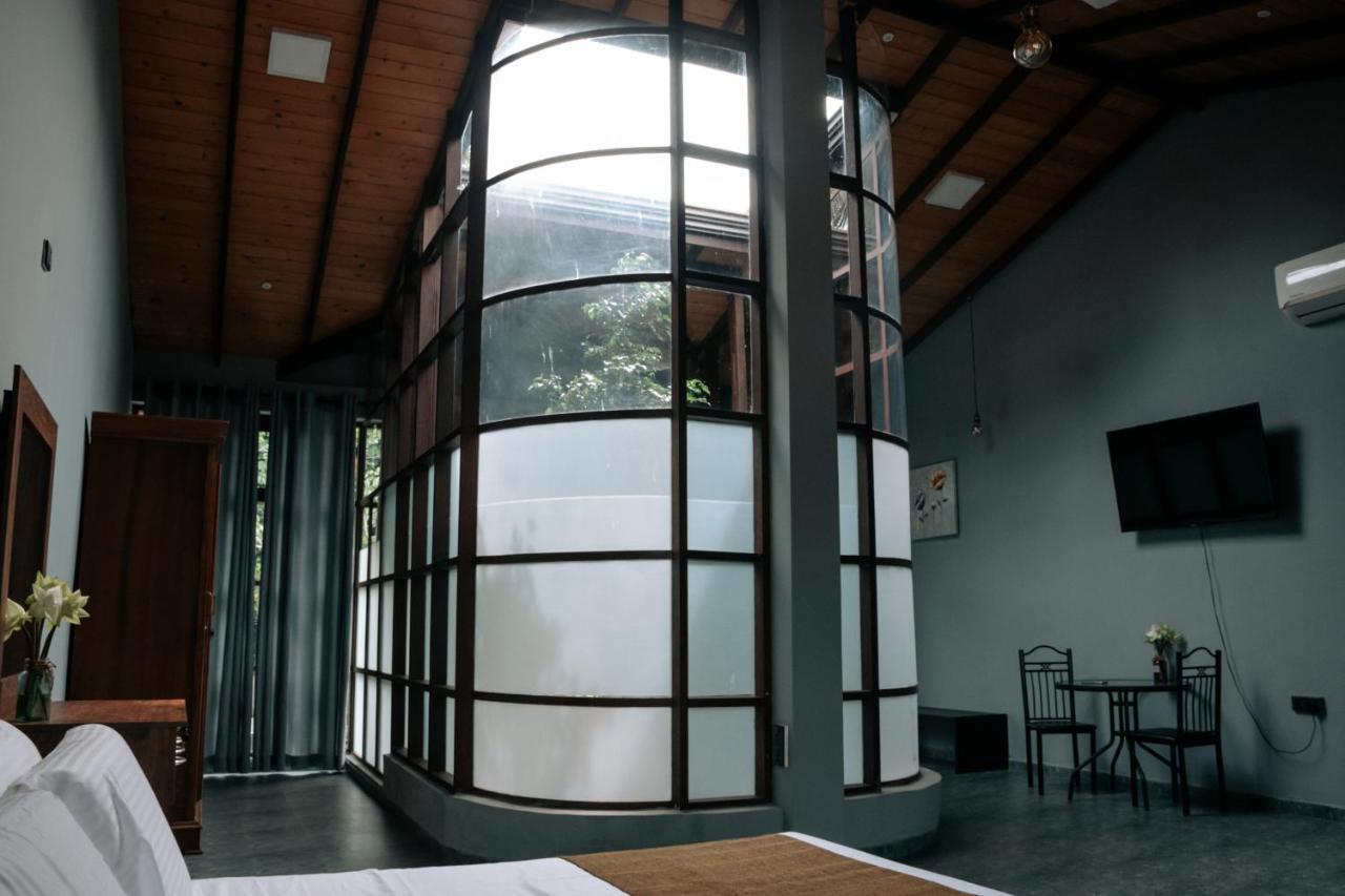 Amanzi Residence Kandy Exterior foto